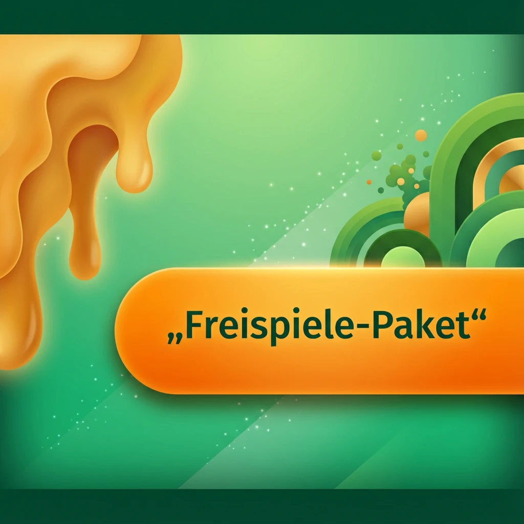 Freispiele-Paket